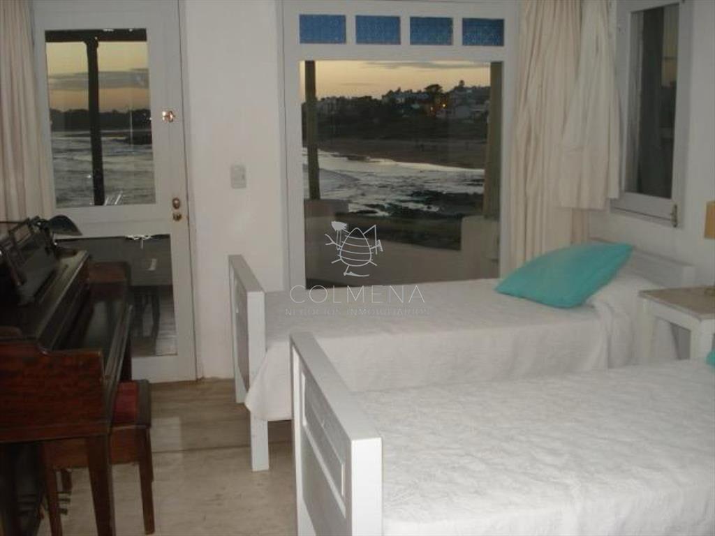 Casa en La barra