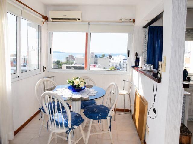 Apartamento en Península