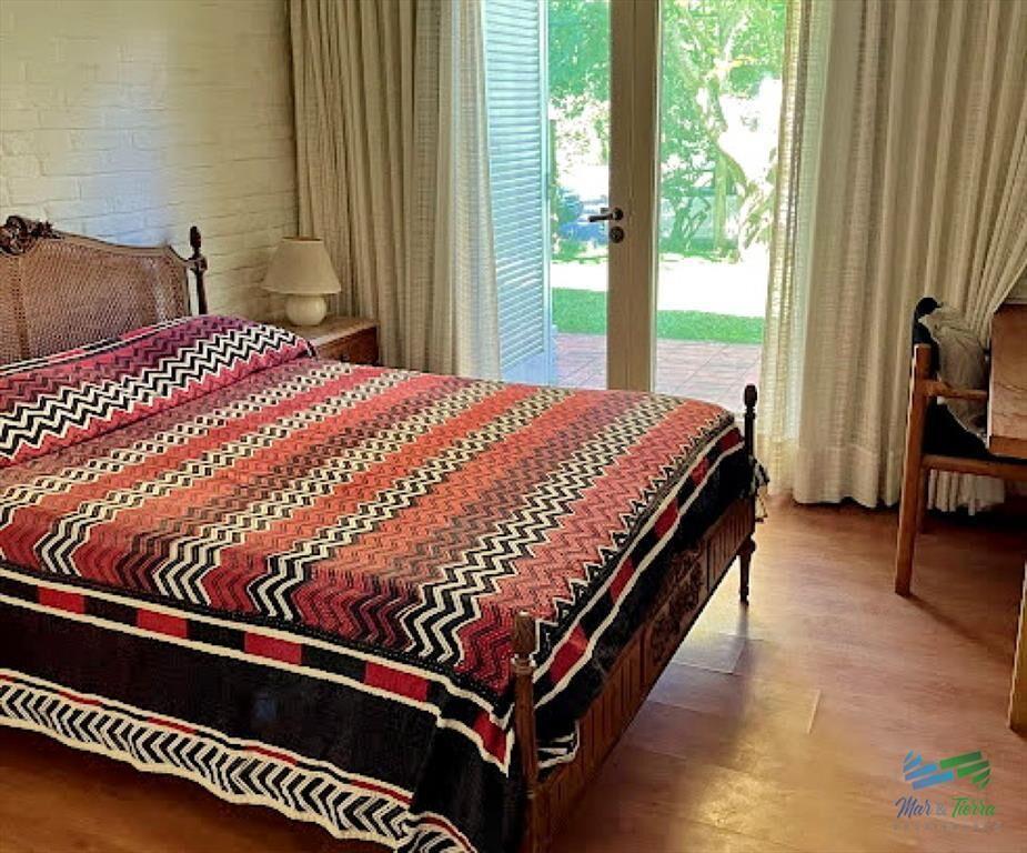 CASA EN LA MANSA, DISPONIBLE ALQUILER TEMPORADA,