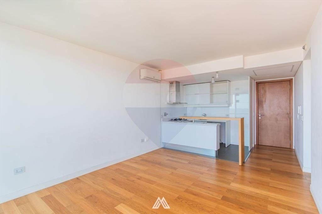 ALQUILER APARTAMENTO 1 DORMITORIO GARAGE FORUM