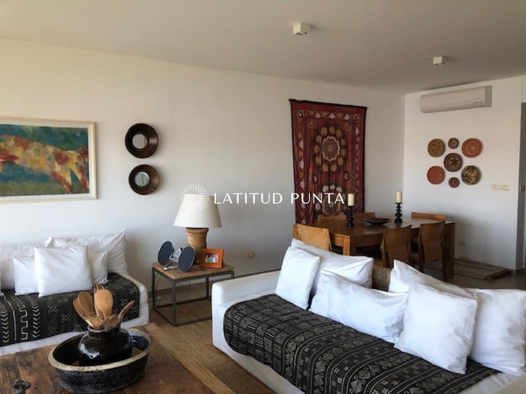 Apartamento en La Barra
