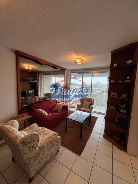 Apartamento Venta en Punta del Este