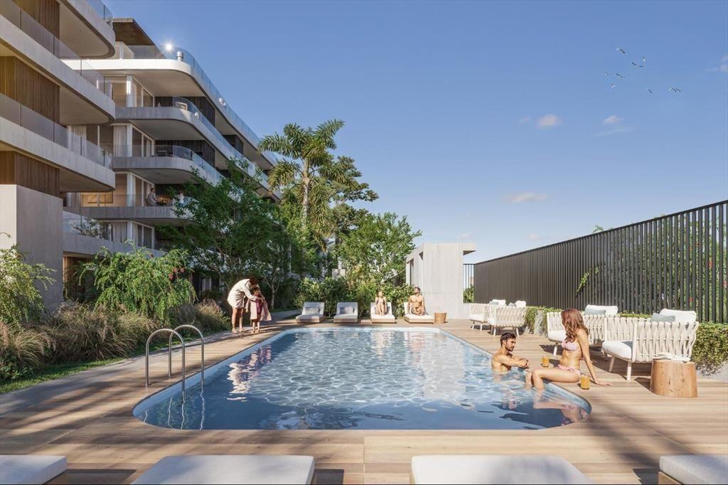 Venta Apartamento 3 Dormitorios en Ciudad de la Costa