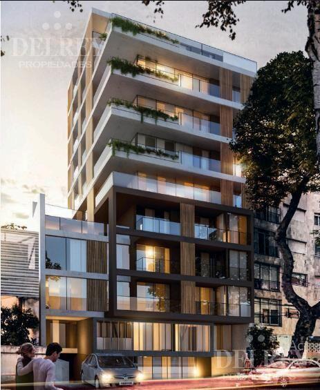Venta Apartamento - Punta Carretas DELREY PROPIEDADES