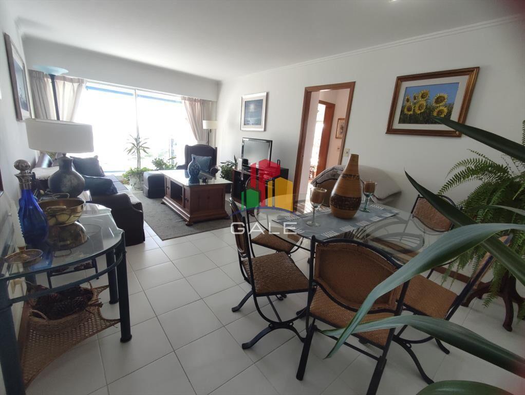 Venta de apartamento de 2 dormitorios en la Brava