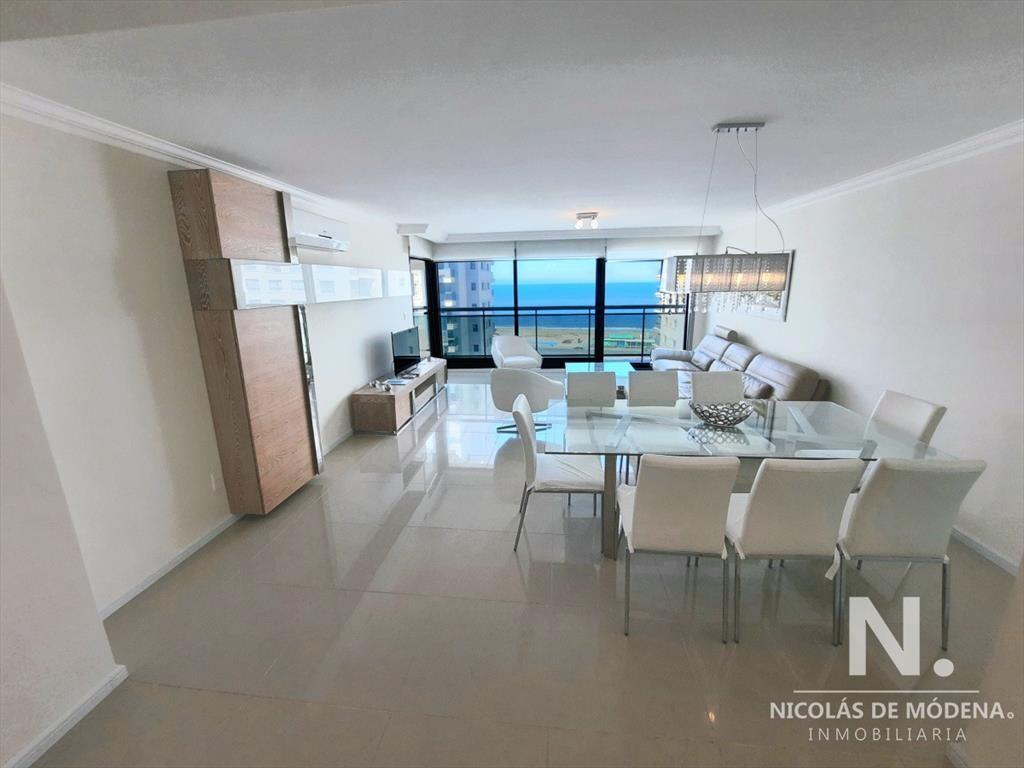 Oportunidad torre Imperiale III, Punta del Este