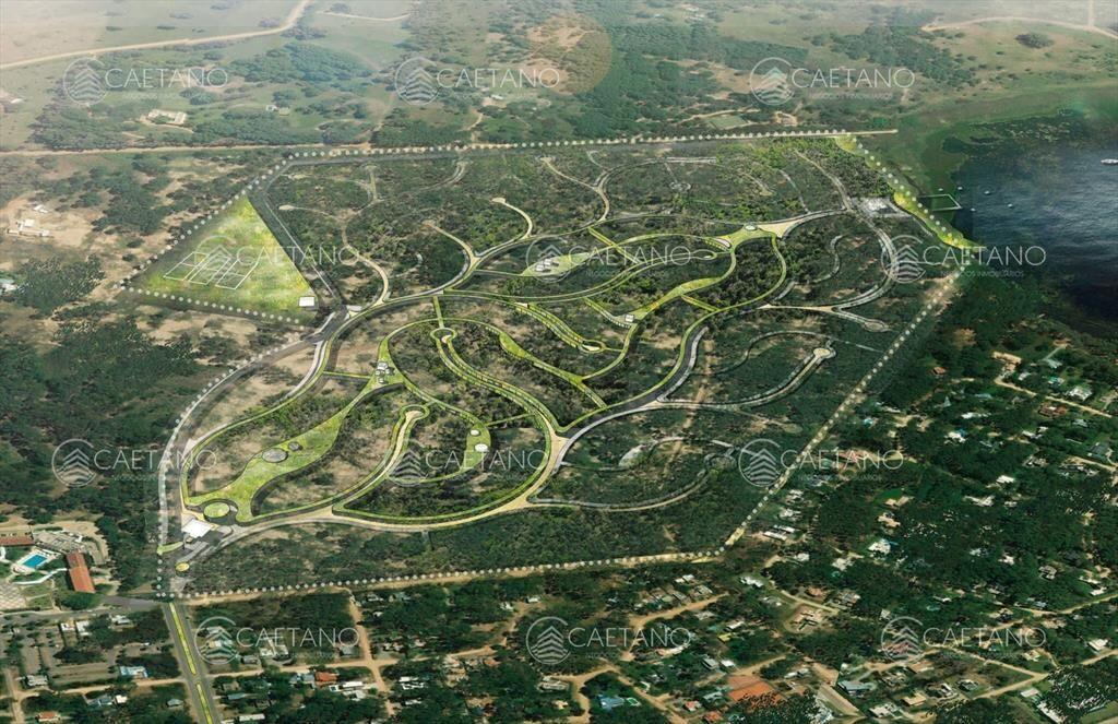 Venta terreno en reserva montoya, La barra