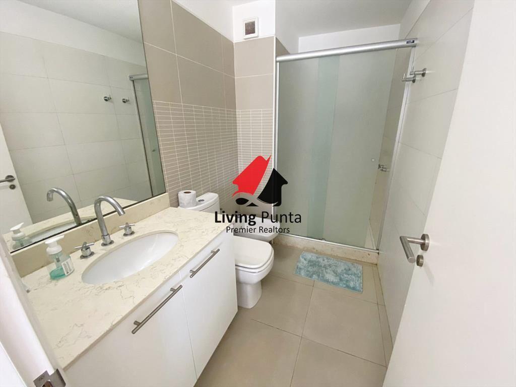 Punta del este - Venta apartamento de 2