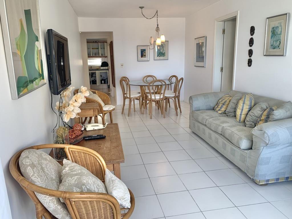 VENTA DE APARTAMENTO DE 2 DORMITORIOS EN BRAVA PUNTA DEL ES
