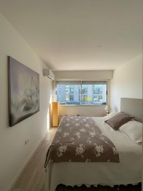 Apartamento en alquiler anual de 2 dormitorios en