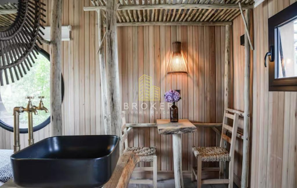 Alquiler temporario Casa en José Ignacio, 4 en