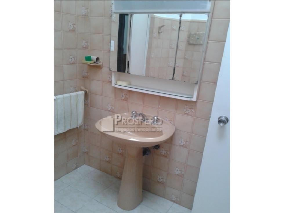 72 venta Casa 2 dorm C/Renta  garaje Union