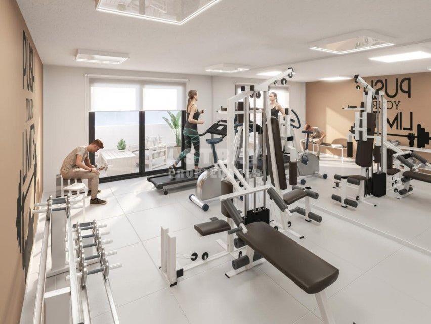 Apartamento en Venta