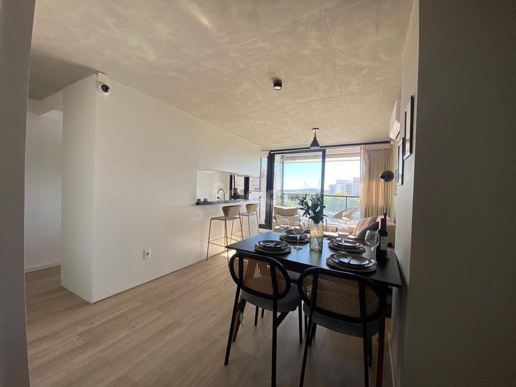 Apartamento en Venta de 2 Dormitorios en la Aguada