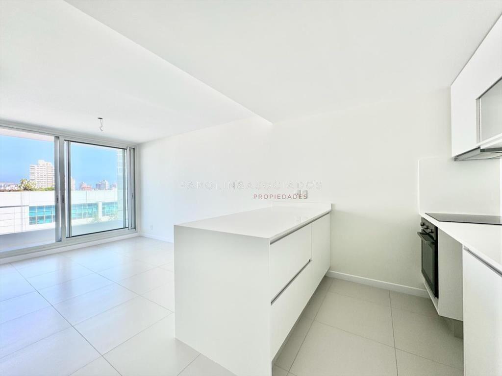 Apartamento de un dormitorio en venta en Saint en