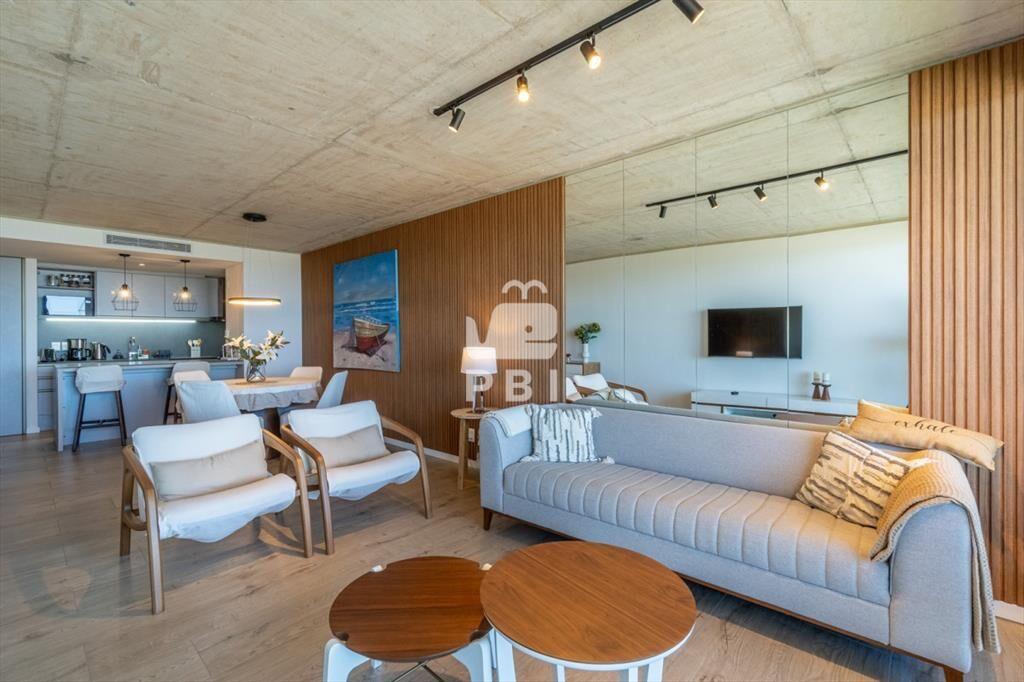 Apartamento 2 dormitorios Frente al Mar - Walmer