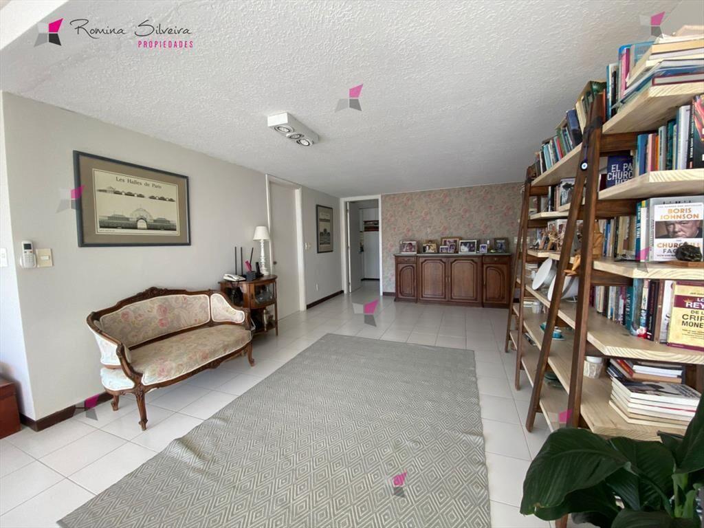 VENTA DE APARTAMENTO DE 3 DORMITORIOS FRENTE AL
