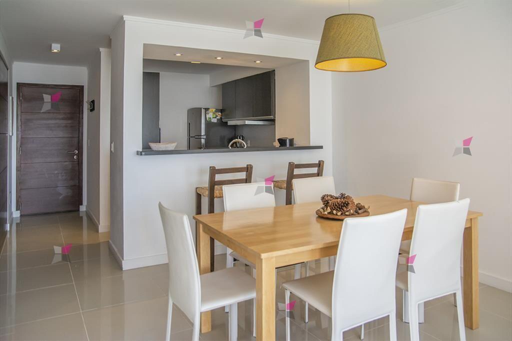 Excelente departamento en venta, 3 dormitroios.