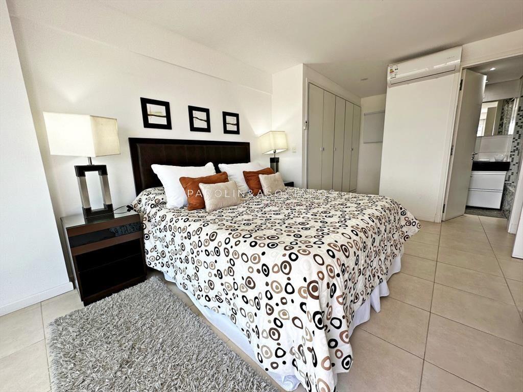 Exclusivo apartamento en edificio con servicios a