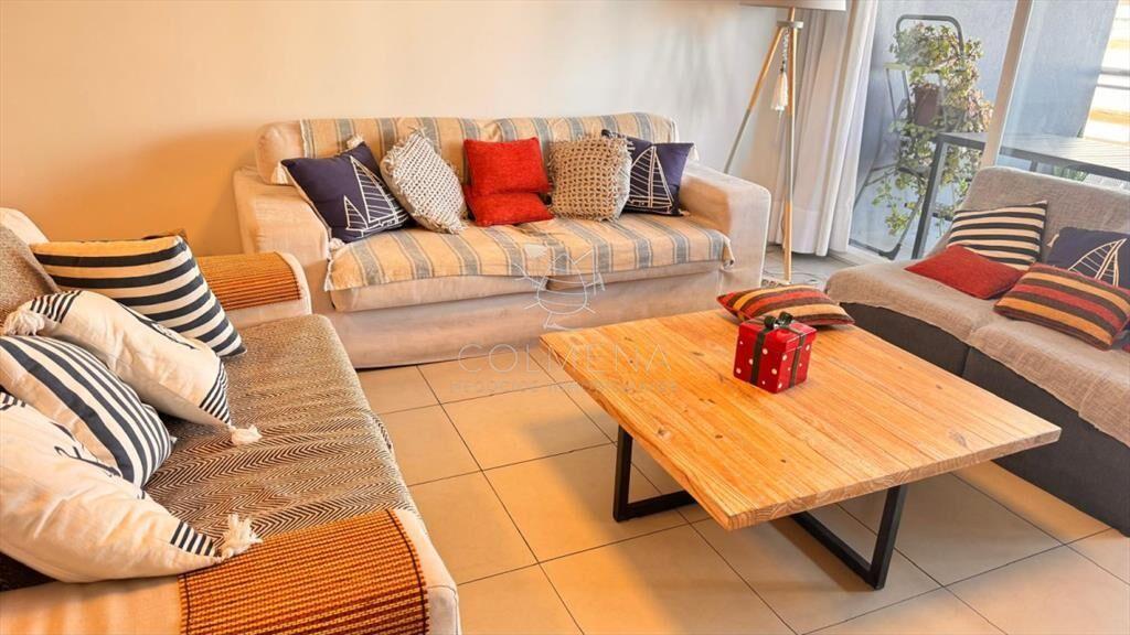 Apartamento a pasos de Chiverta