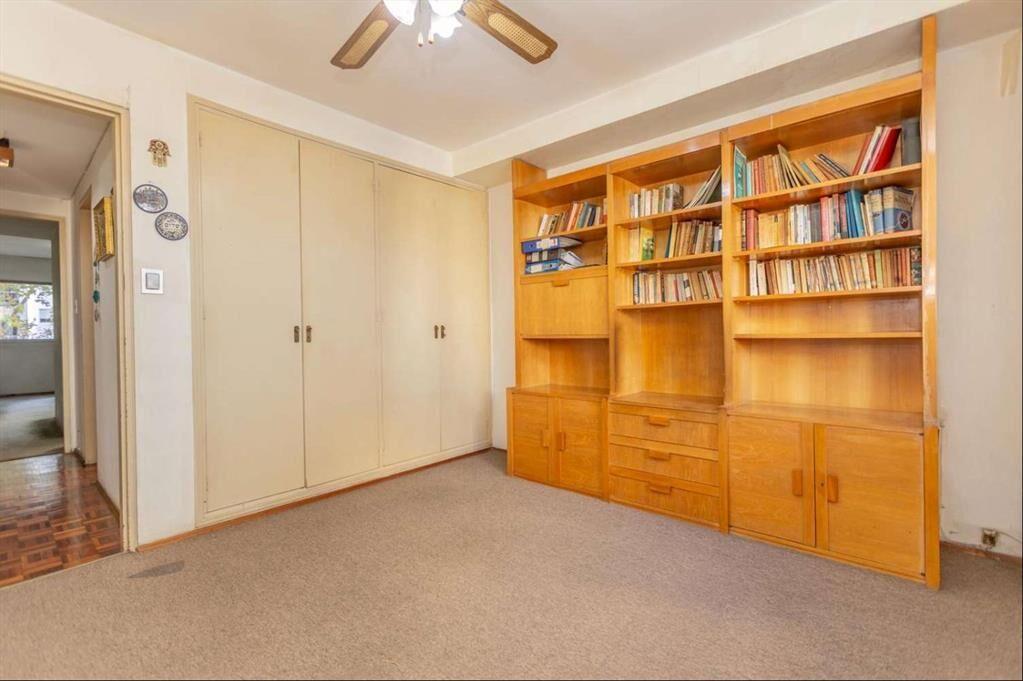 VENTA APARTAMENTO POCITOS 3 DORMITORIOS 3 BAÑOS LOSA GARAJE