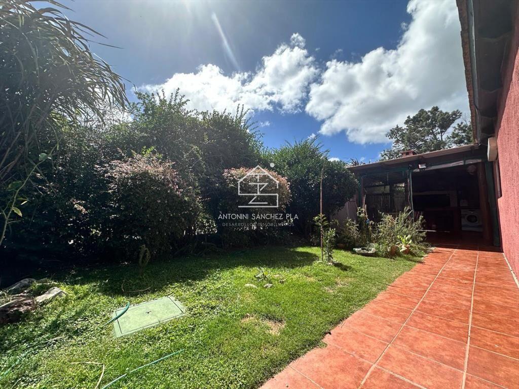 Venta de casa en Tio Tom, Punta Ballena a 50 del