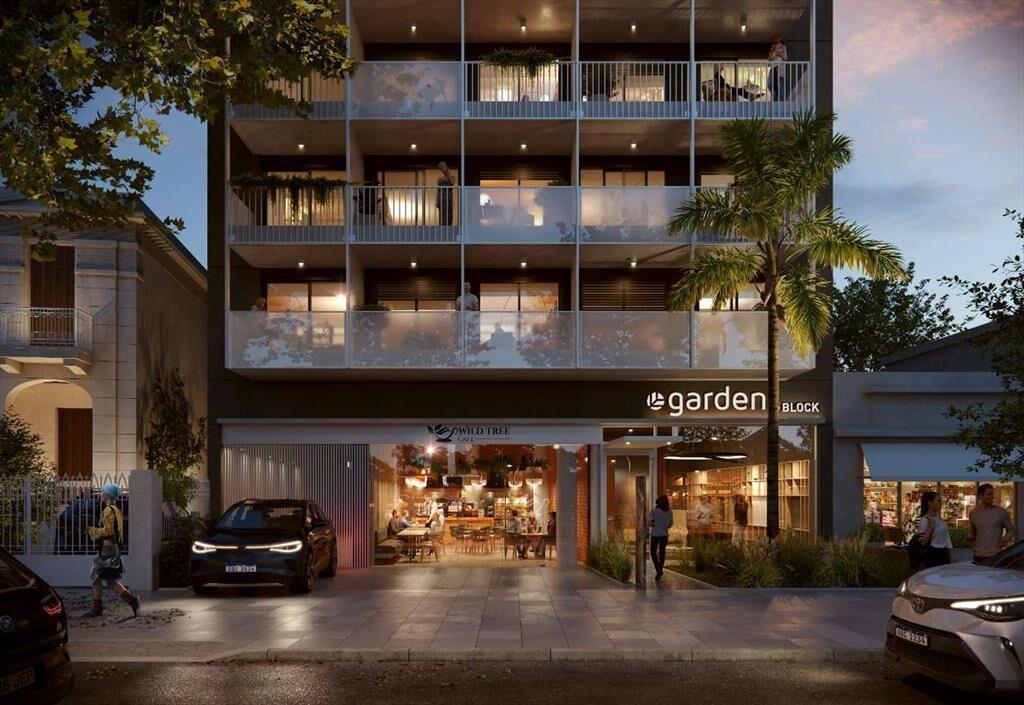 Venta Apartamento Monoambiente La Blanqueada