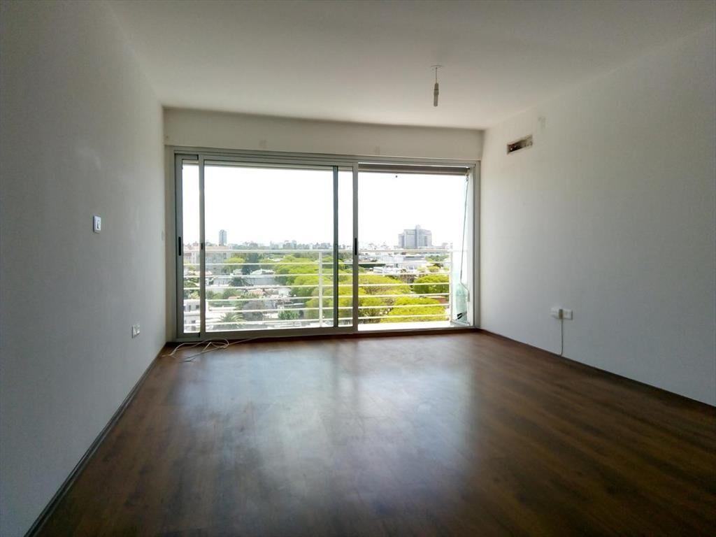 monoambiente, Campbell y Rivera , nuevo, piscina, gimnasio,