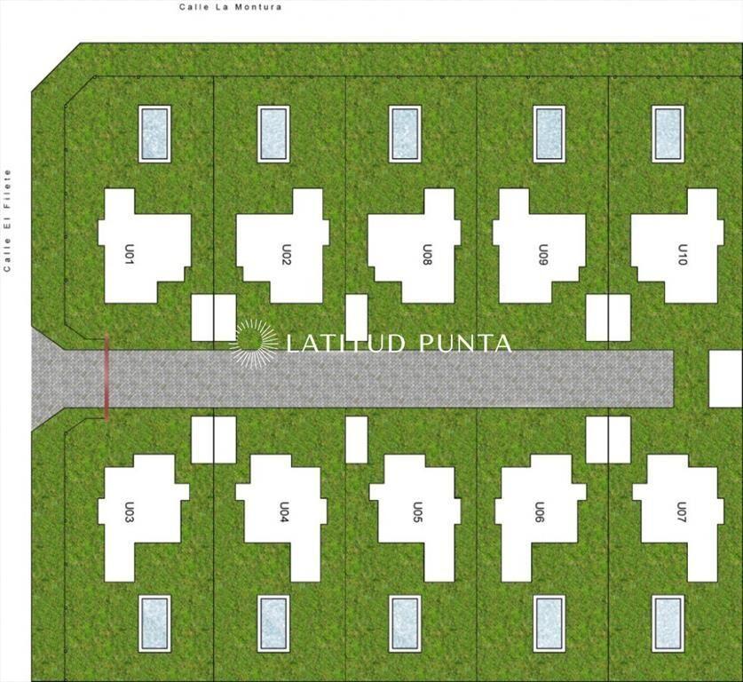 En venta, con financiaciÃ³n bancaria, en pozo, en