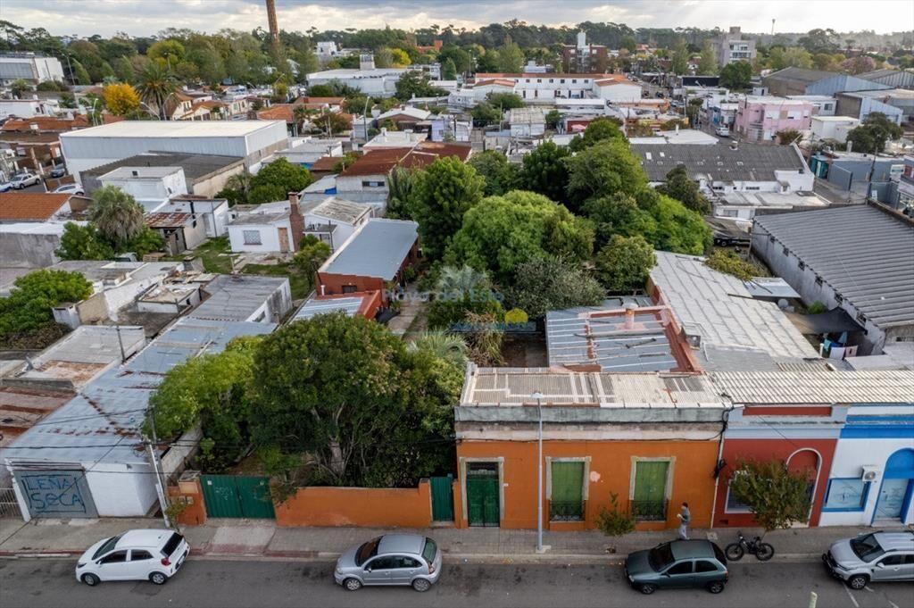 Venta de Lote en Centro, Maldonado