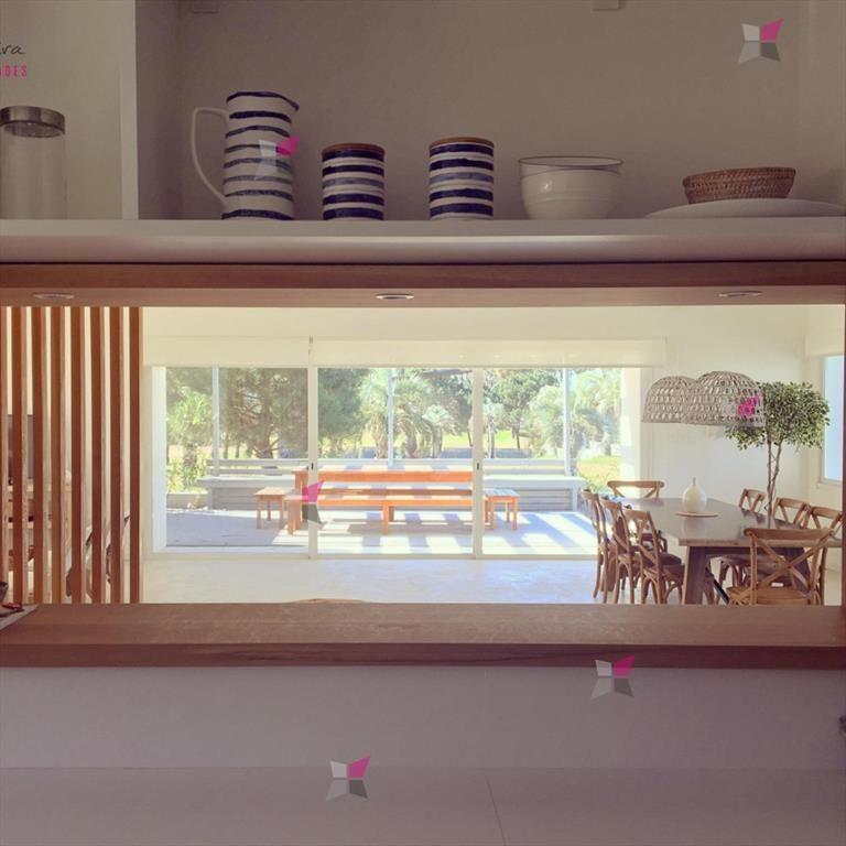 Casa en Jose Ignacio, Pinar del Faro