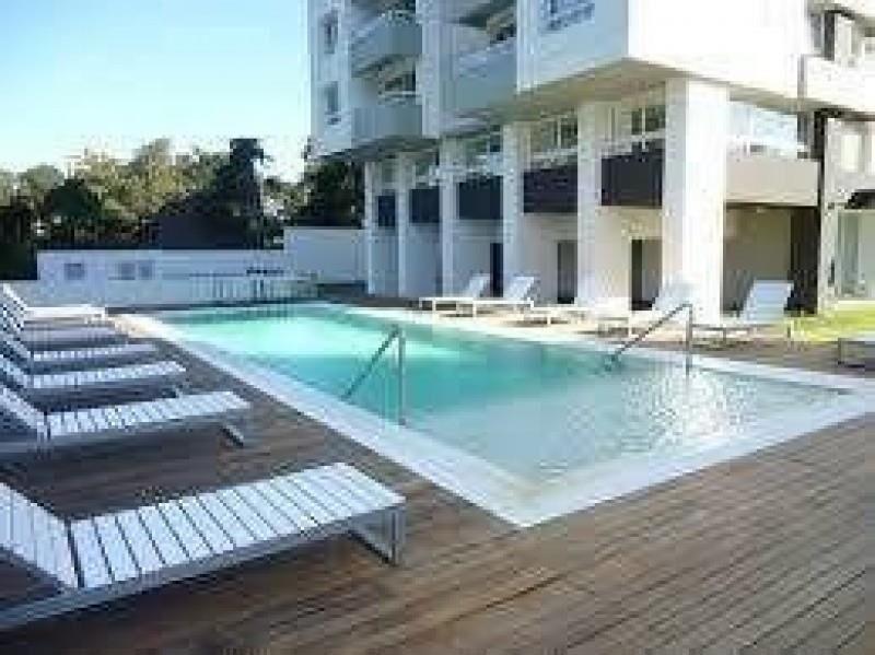 Apartamento 1 DORMITORIOS en Roosevelt, Punta del Este