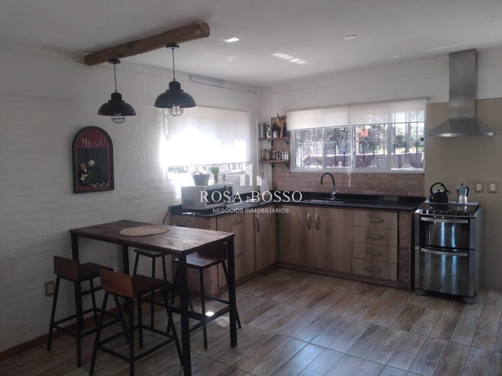 Casa en Tio Tom.