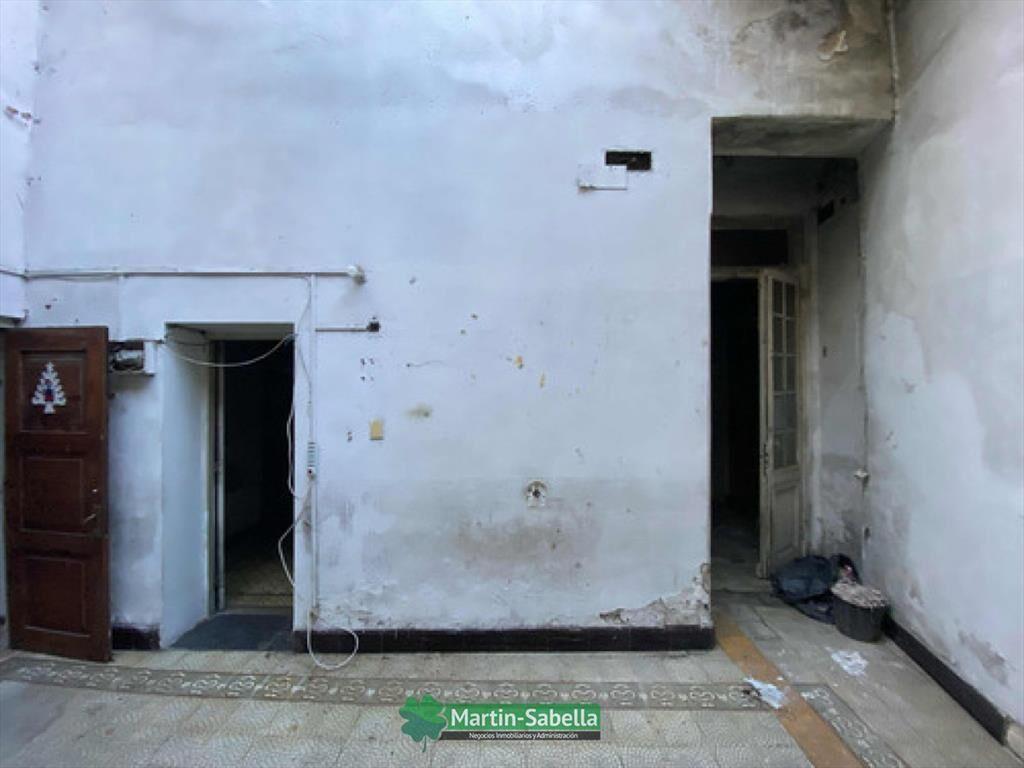Casa En Venta Para Reciclar Sobre Av Garibaldi -