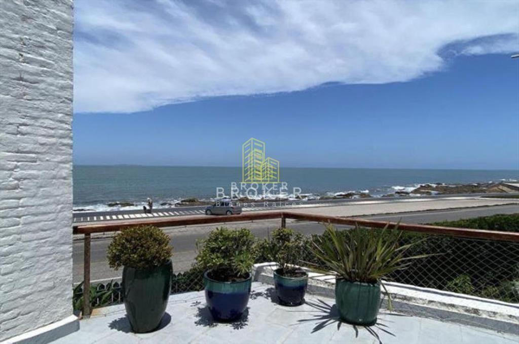 Venta Casa Punta Del Este Pen?nsula Broker 1548