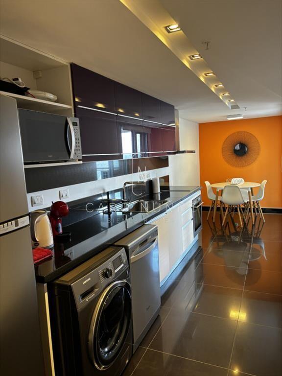 Apartamento en Punta del Este, Brava