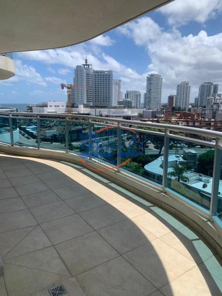Apartamento Venta en Brava