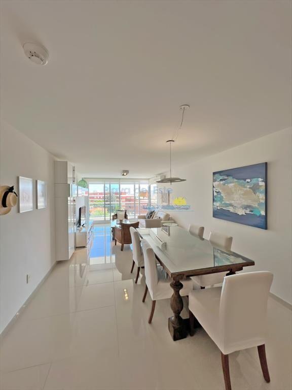 Mansa - Torre nueva con amenities . 2 dorm 3