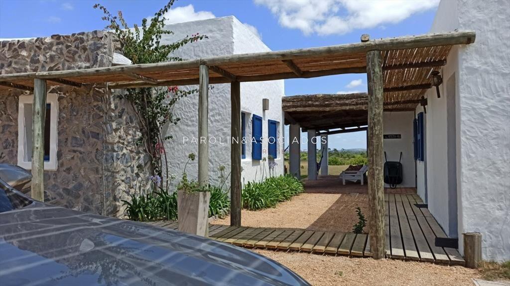 Casa en La Barra, El Quijote