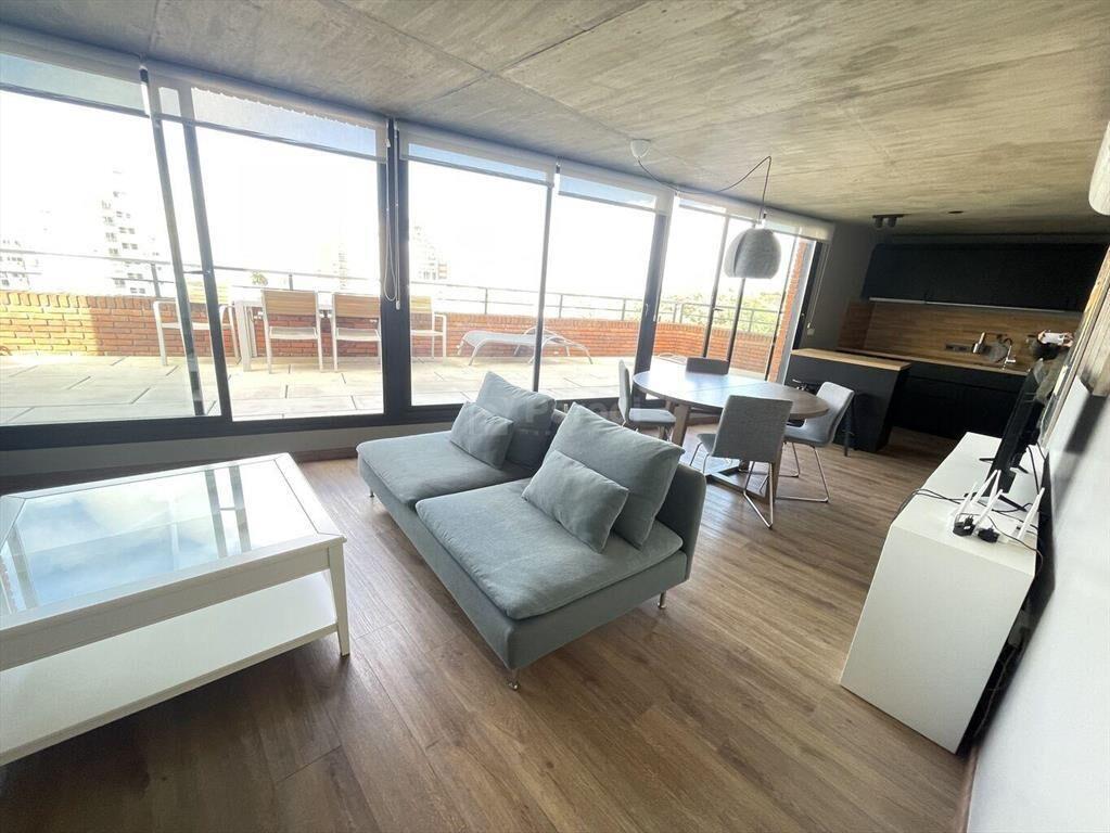 PARODI VENTA PENTHOUSE PARQUE RODO 2 DORMITORIOS