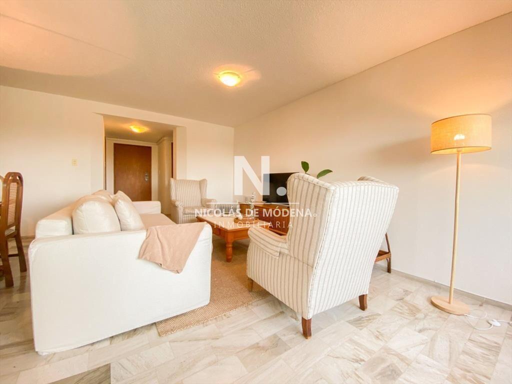 Apartamento 3 dormitorios Punta del Este en venta