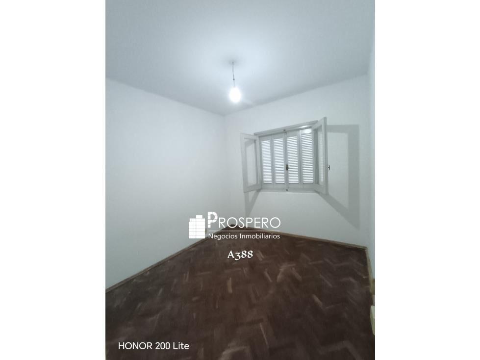 a388 alquiler apto 1 dorm Goes