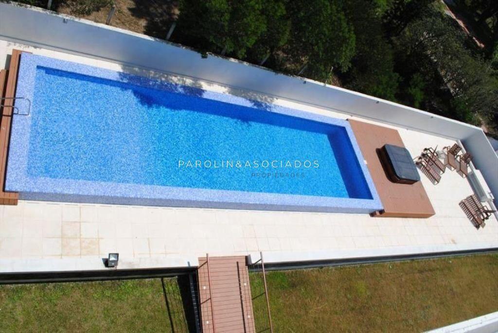 Apartamento en venta 2 dormitorios en Torre Punta