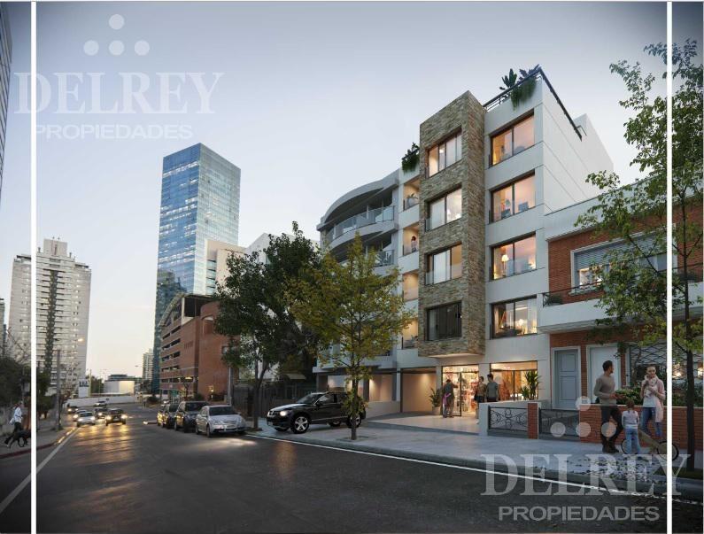 Venta Apartamento - Buceo DELREY PROPIEDADES