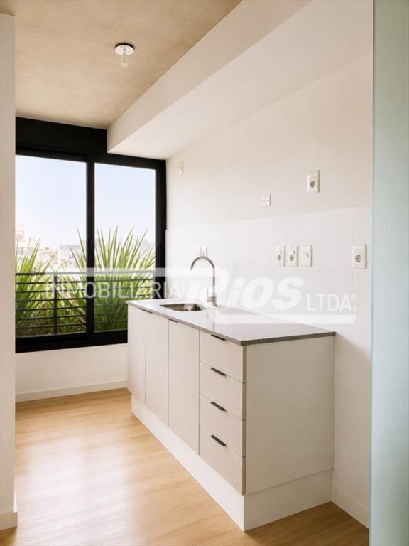 Apartamento de 3 dormitorios en la Aguada