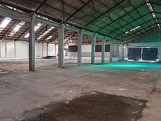 Rambla de Cerro de Montevideo, 4500 m2, 2 entradas de conte