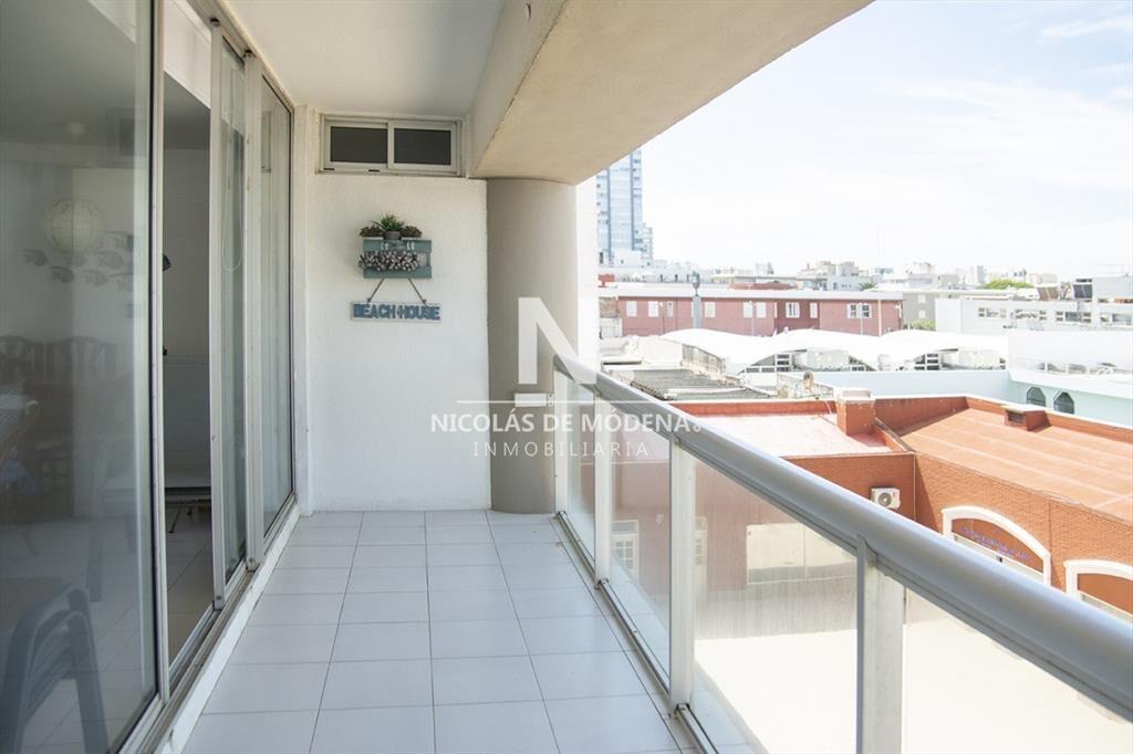 Apartamento en Venta de 2 dormitorios en , Punta