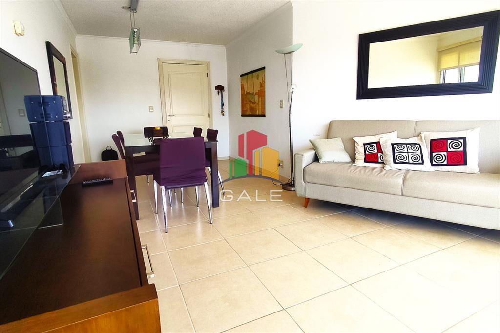 Excelente apartamento con vistas a playa brava!