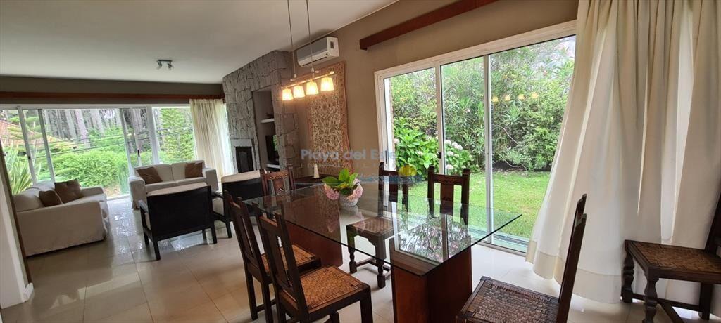 alquiler de casa en punta del este