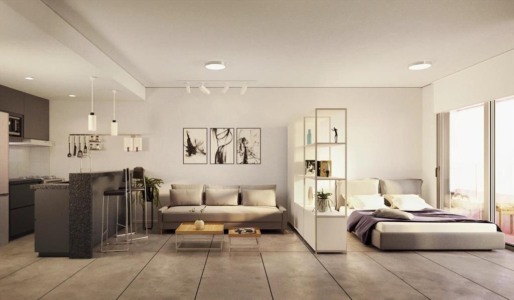 Apartamento a estrenar en venta 2 dormitorios PROYECTO RUBI